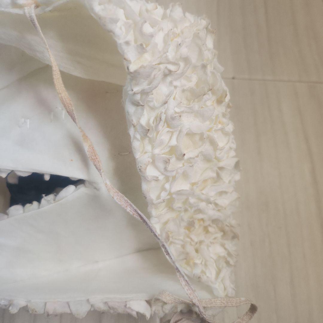 桂由美コラボ　キティちゃん　テッシュケース