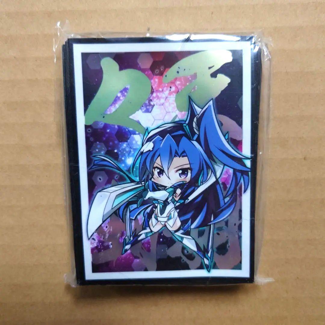 戦姫絶唱シンフォギア 風鳴翼 天羽々斬　サンパン　スリーブ レビュー】『戦姫絶唱シンフォギアGX』 風鳴翼 天羽々斬Ver. 1/8 完成