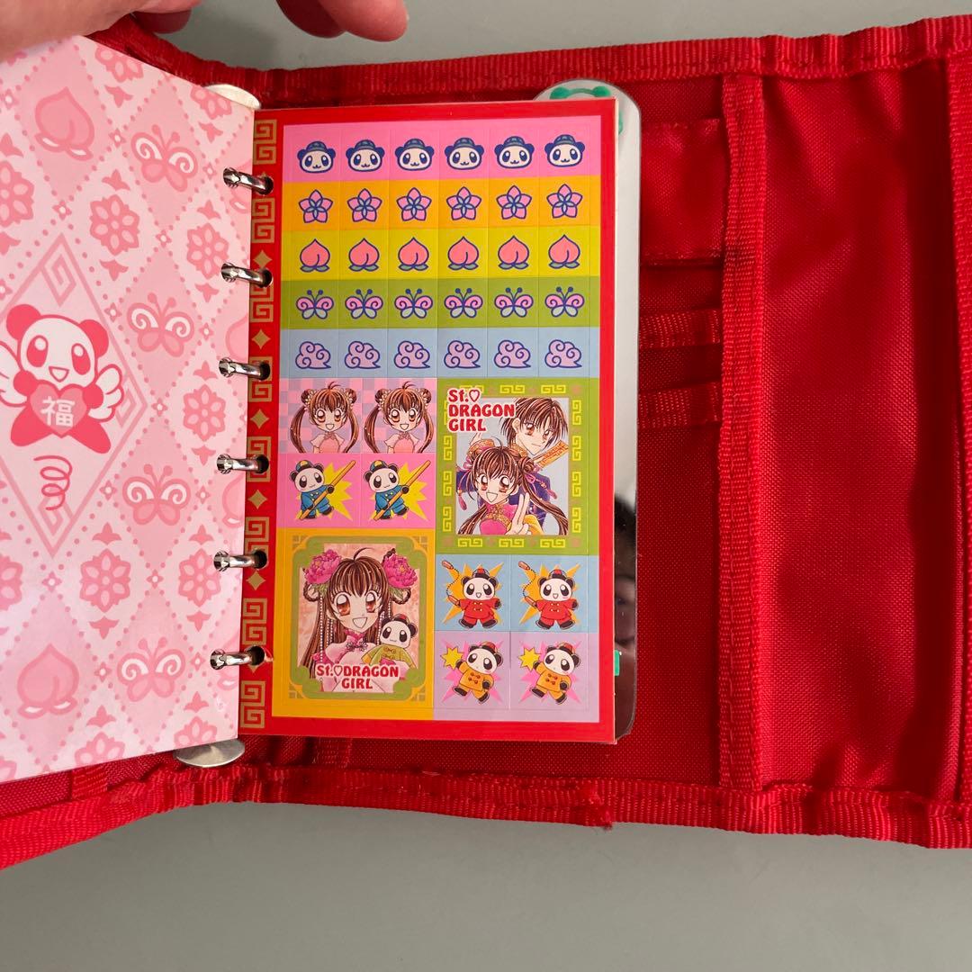 聖ドラゴンガール／みらくる 当時物まとめセット - メルカリ