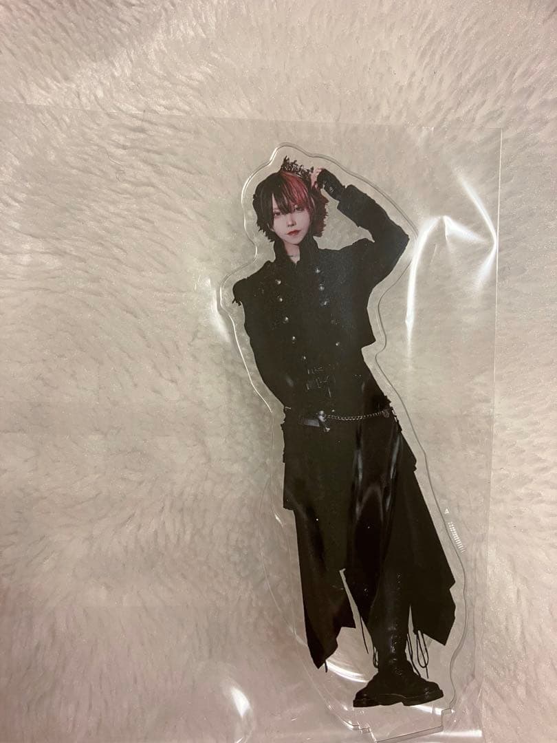 scapegoat すけーぷ いぶき 生誕 アクスタ クラファンアクスタ - メルカリ