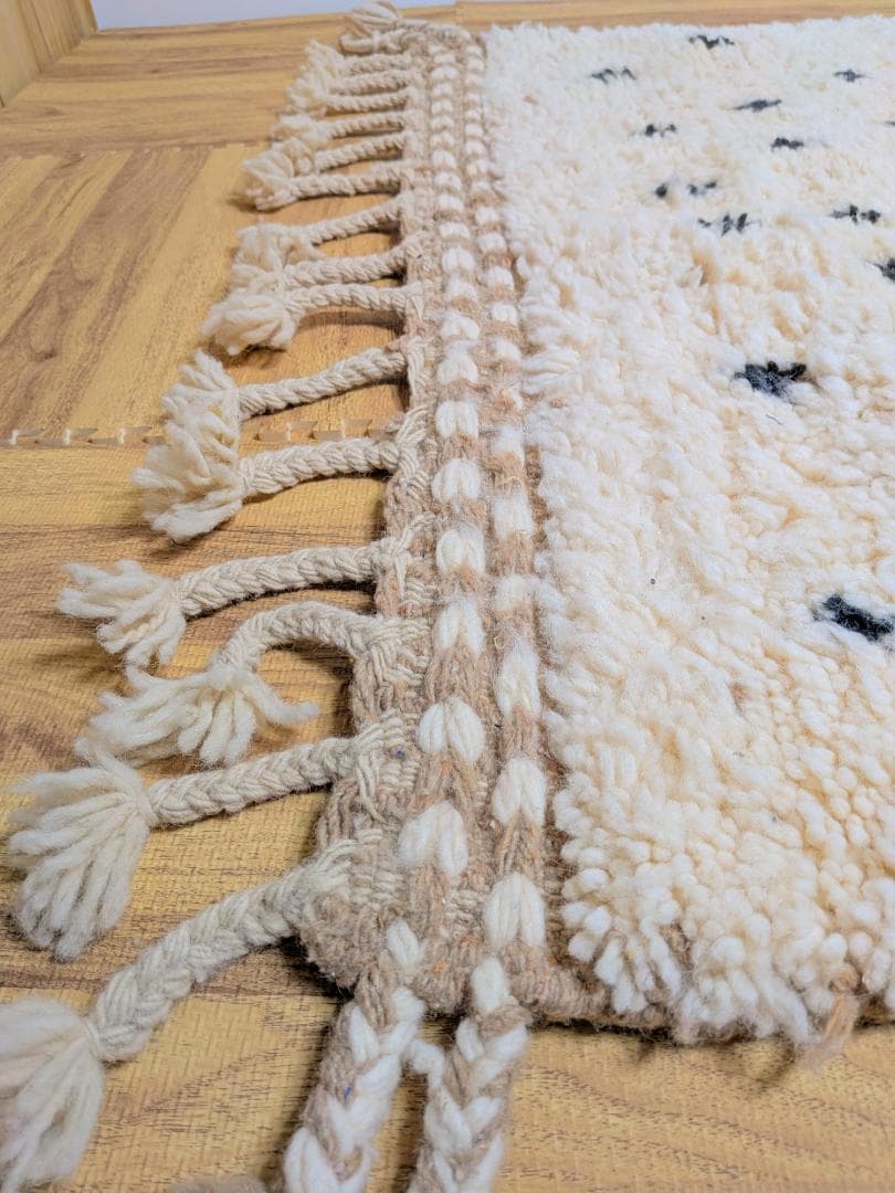 【限定値引中】新作ドットベニワレンNo.22(95×156.5cm) 179cm