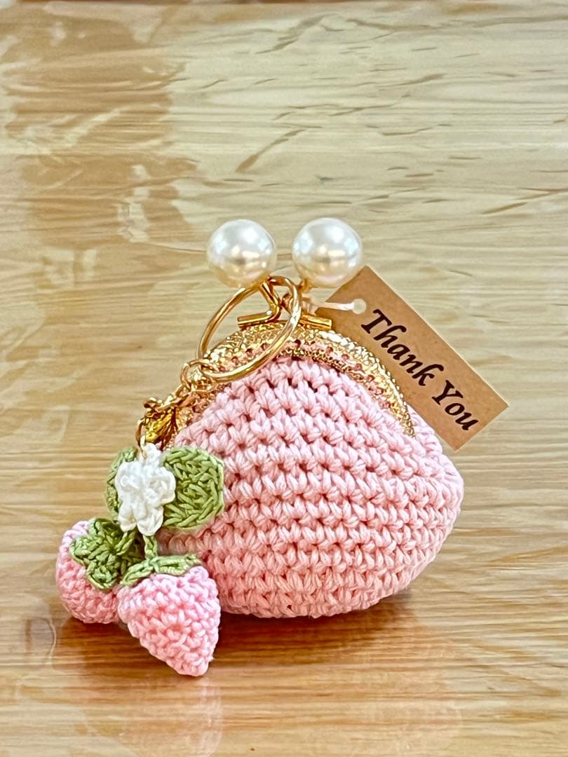 ヒノエとつくねのママ様 大人可愛い　内容確認オーダー