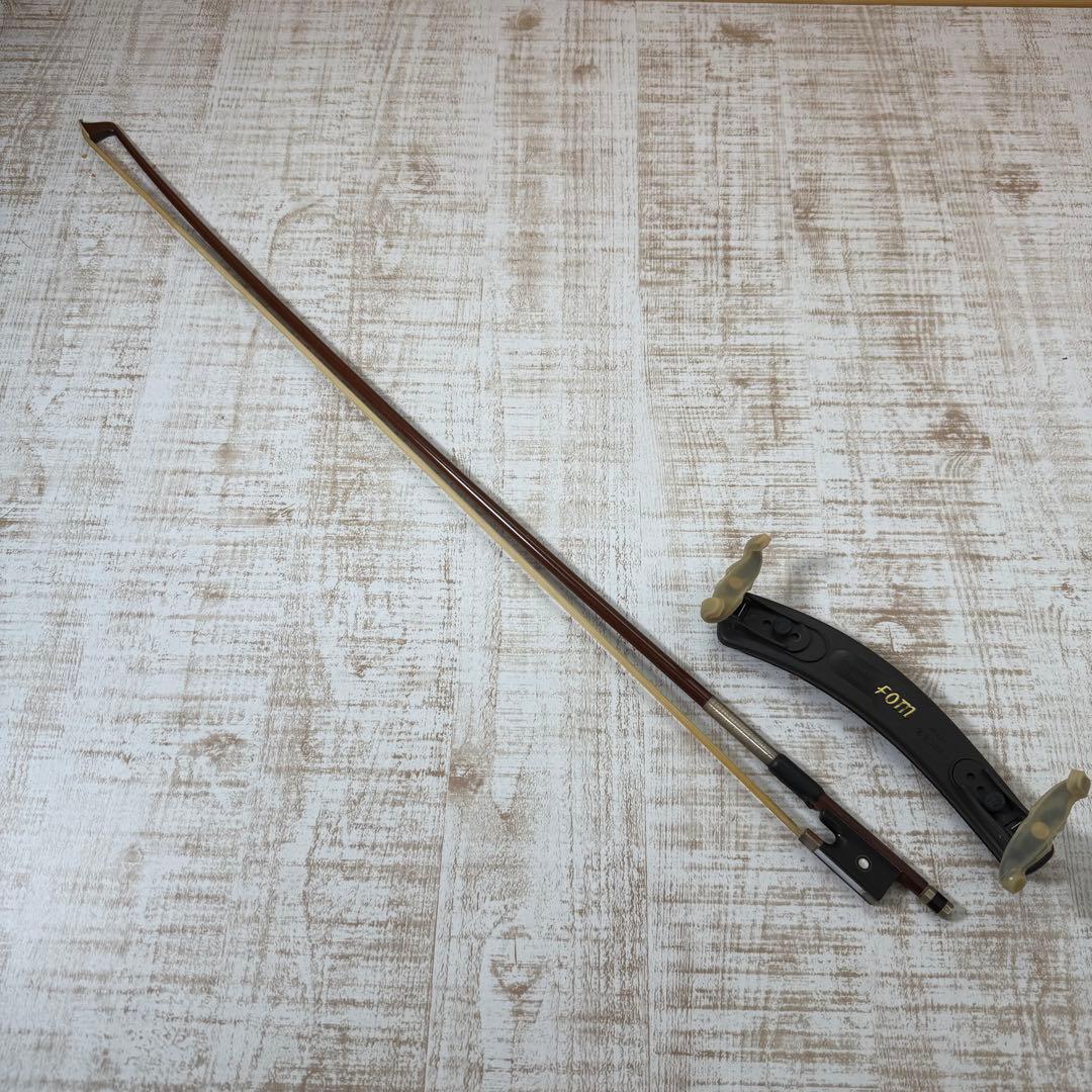 Josef Jan Dvorak バイオリン 4/4 J.J.Dvorak