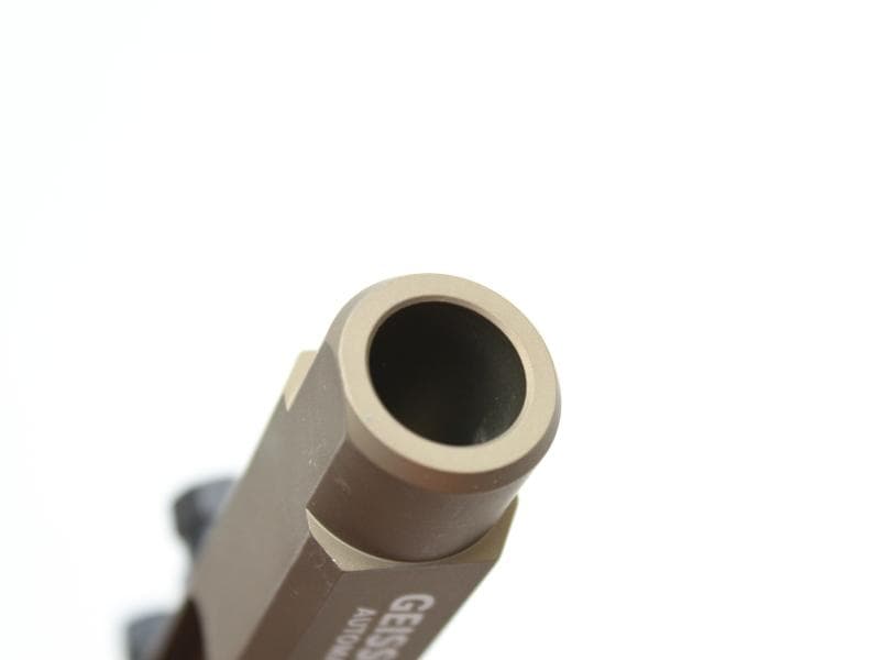 Geissele SSBM バヨネットラグ マウント□ガイズリー - メルカリ