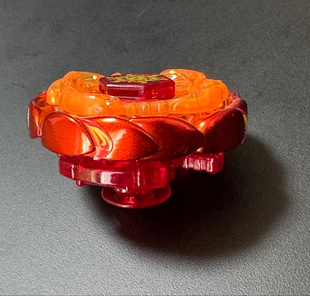 メタルファイトベイブレード ソルブレイズ メタルフェイス ブレイズ