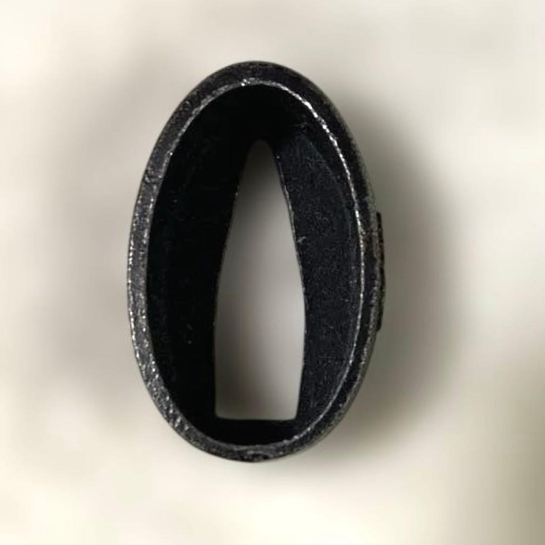 B-82 縁 3個セット 武具 刀装具 骨董品 時代物 日本 美術品 工芸品