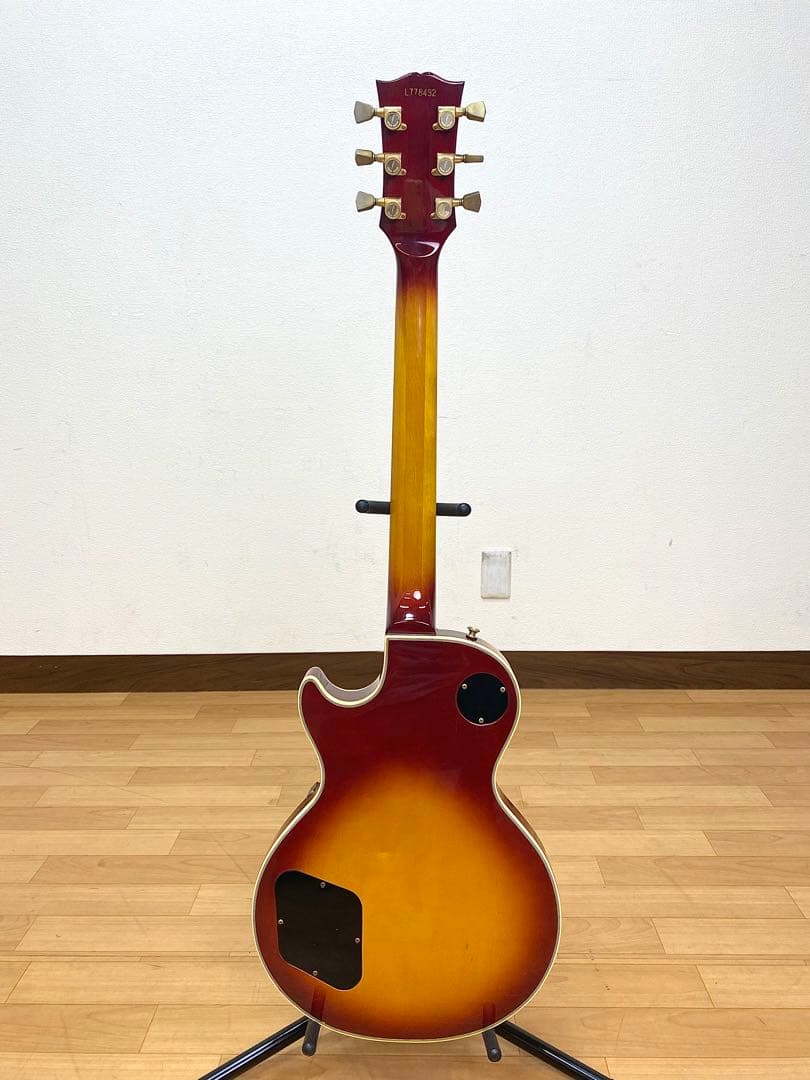 1977年製 Greco EG600 グレコ レスポール エレキギター - メルカリ