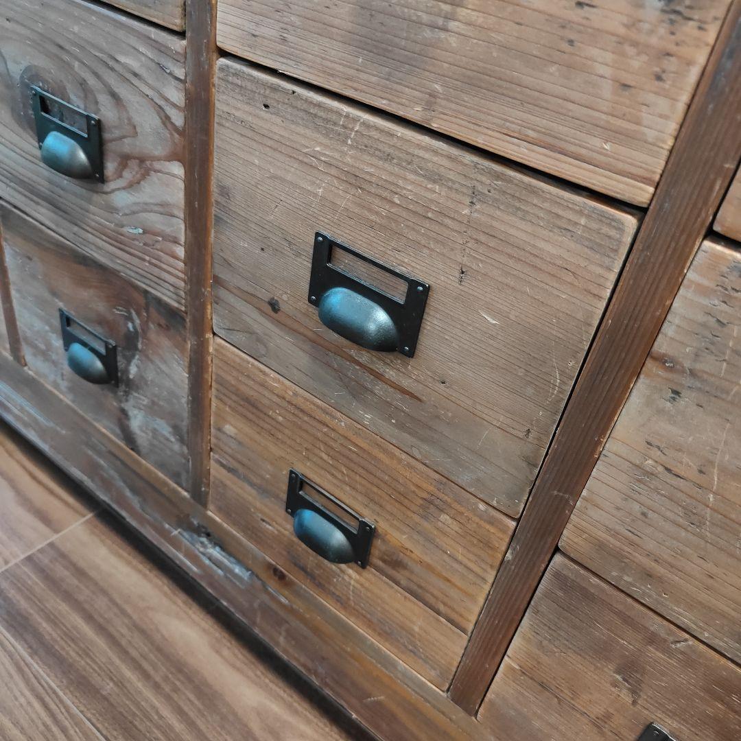 年内価格交渉受けます！グラムチェスト クラッシュゲート ノット