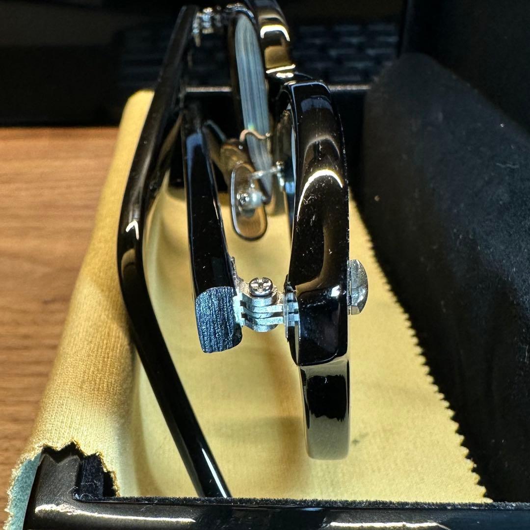 泰八郎謹製 Premire IX 度入り 鼻盛り加工 美品 - メルカリ