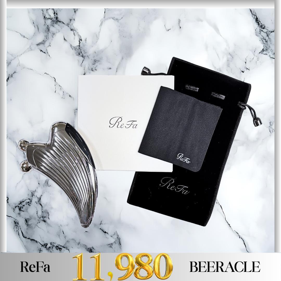 リファカッサレイ フェイスケア　 RF-RC2316B　中古品　RCX03 ReFa（リファ） ReFa CAXA RAY RF-RC2316B : CocoStore - 通販 - Yahoo