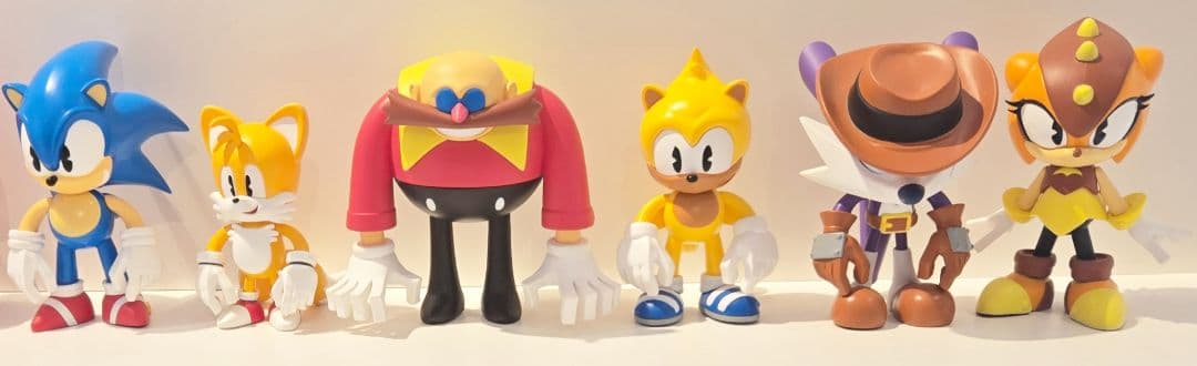 新品】コンプリートBOX SONIC TOUMA ソニック T-BASE限定 - メルカリ