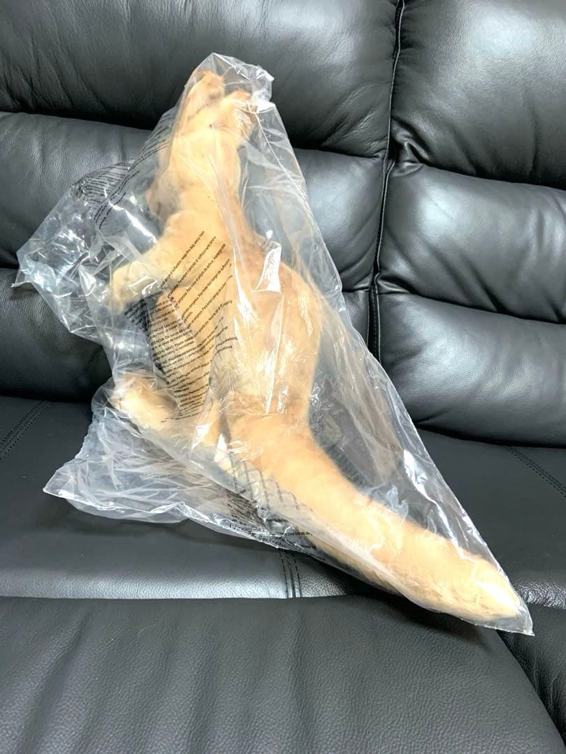 大特価セール✨カンガルーのカンゴと赤ちゃん】新品未開封 Steiff 出産