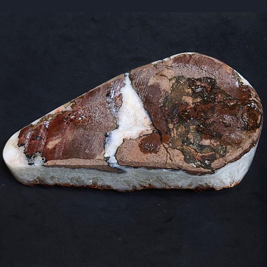 ★シトリン 超大型原石 1.2kg(SA)