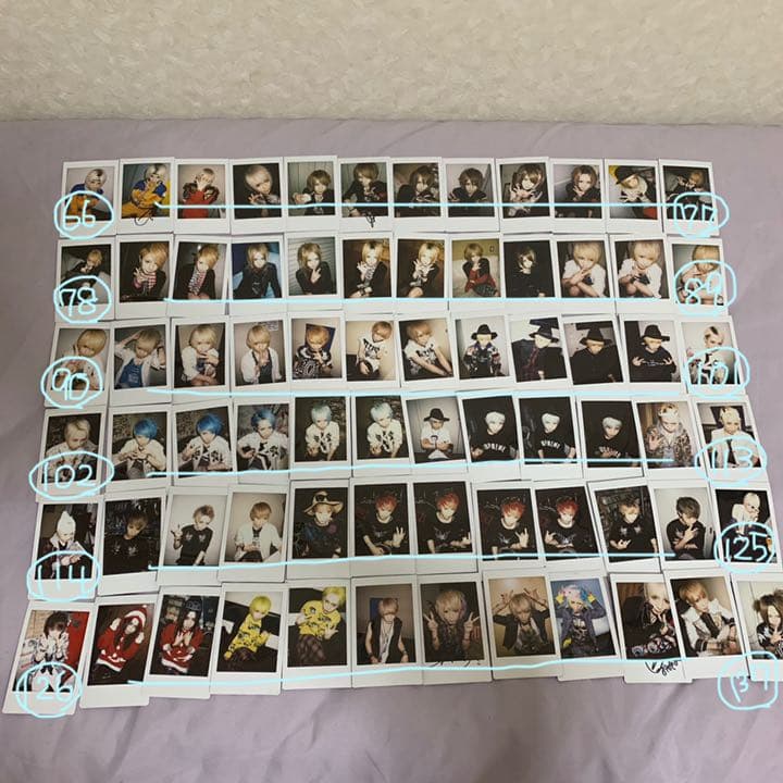 DIV アクメ グッズ まとめ売り