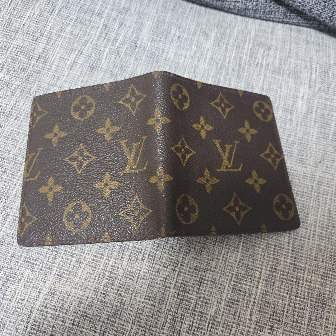 ルイヴィトン二つ折り財布 ルイヴィトン 財布 二つ折り メンズ LOUIS VUITTON 財布 メンズ 二