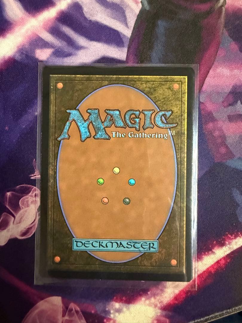 英語版 mtg 機械の母、エリシュ・ノーン（ONE） - メルカリ