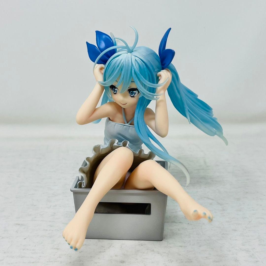 電波女と青春男 藤和エリオ グッとくるフィギュアコレクション CM's