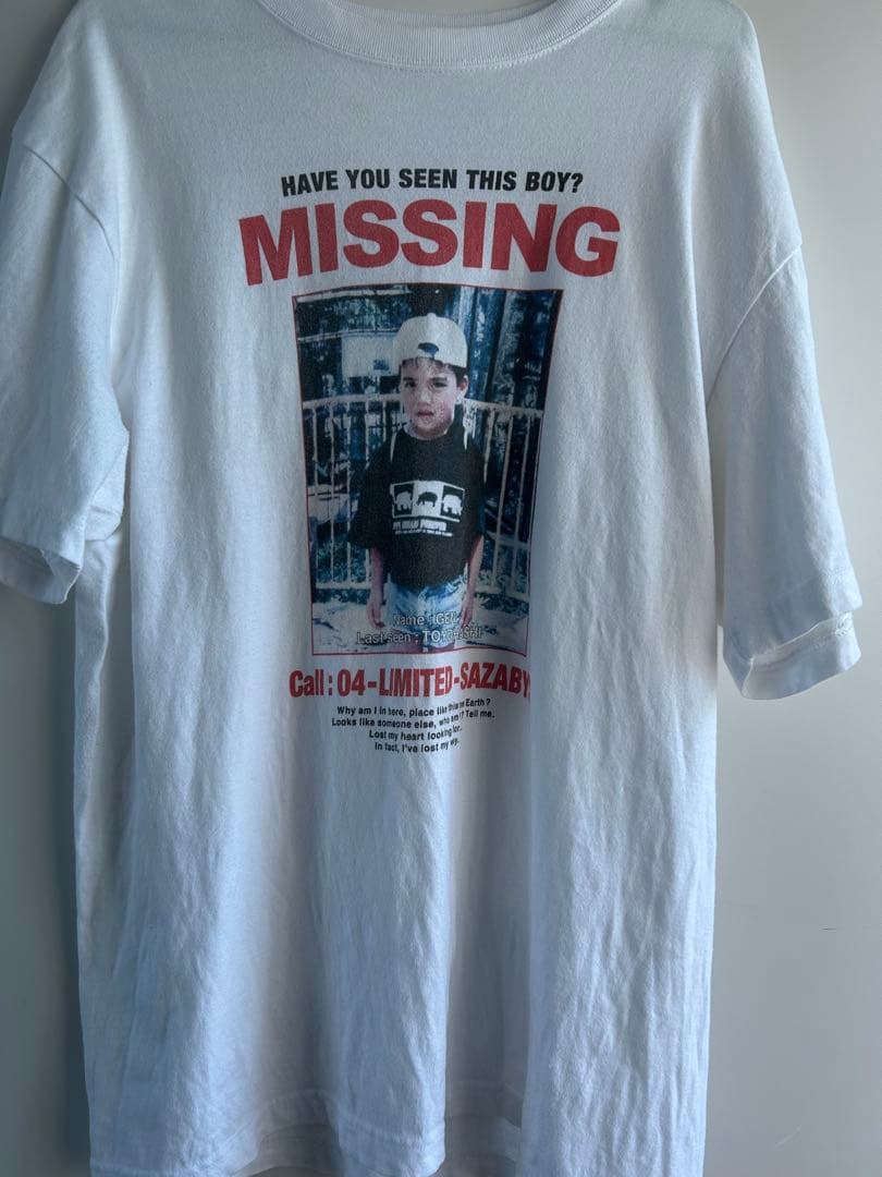 04 Limited Sazabys GEN 限定 Tシャツ フォーリミ バンド 04 Limited Sazabys GEN 限定 Tシャツ フォーリミ バンド - メルカリ