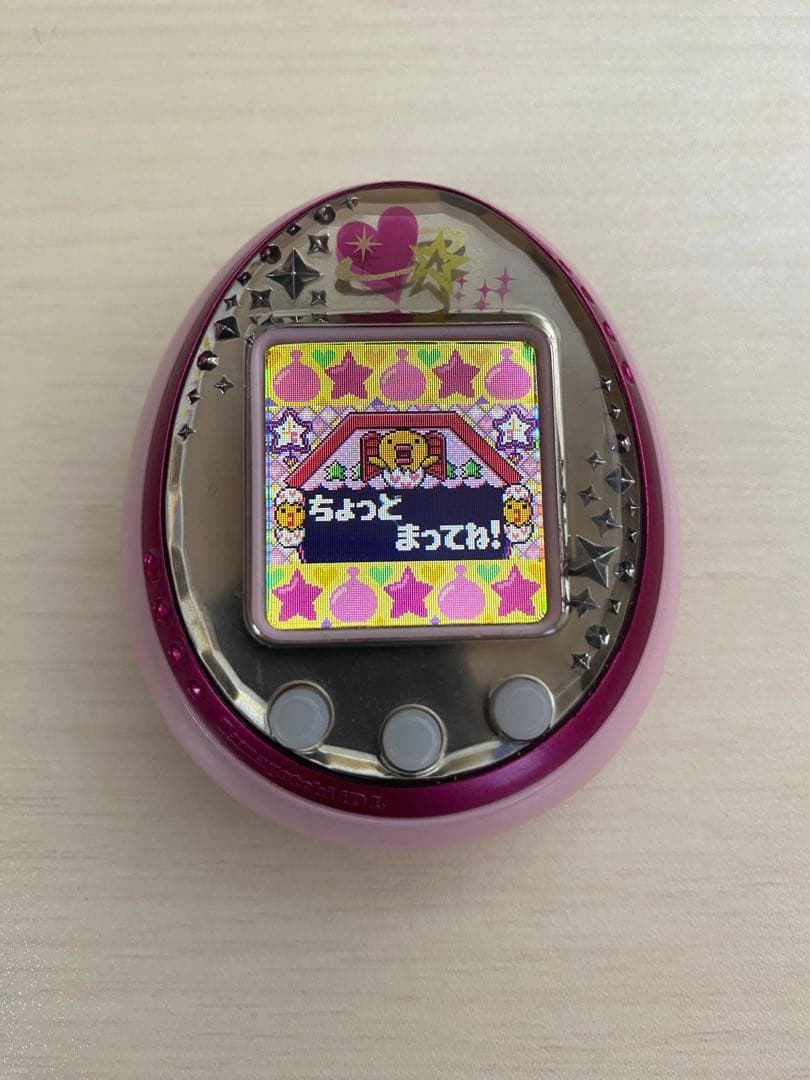 たまごっち iDL プリンセス スペイシーver - メルカリ