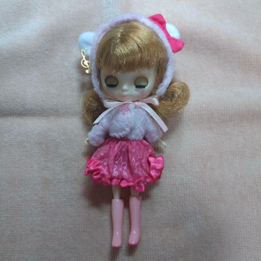 プチブライス♡ トラウンパッパ