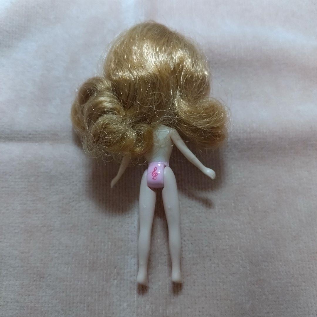 プチブライス♡ トラウンパッパ