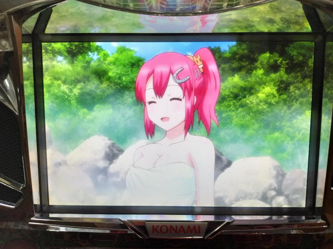 【パチスロ実機】KPE★GI優駿倶楽部【不要機付】