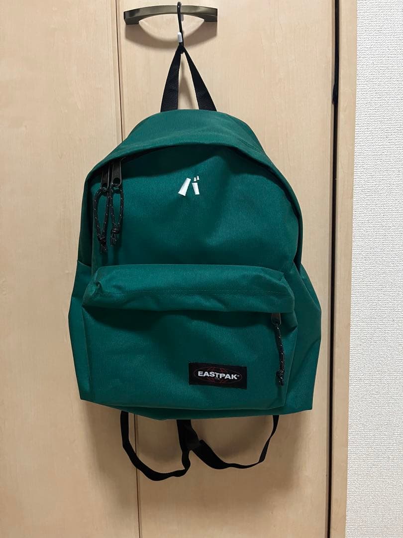 【バナナマン】リュックEASTPAK バナナマン POPUP STORE Goods バナナマン×EASTPAK Backpack color