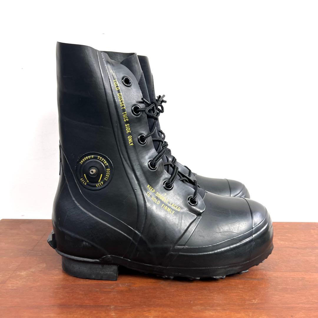 US ARMY ミッキーブーツ バニーブーツ 8 米軍 U.S.ARMY