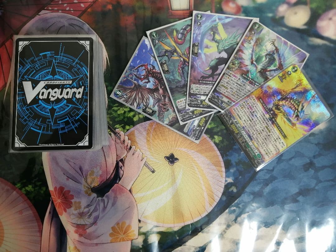 【デッキ まとめ売り】ストイケイア レヴィドラス・エンピレオ軸 宿命王のススメ｜ヤノン