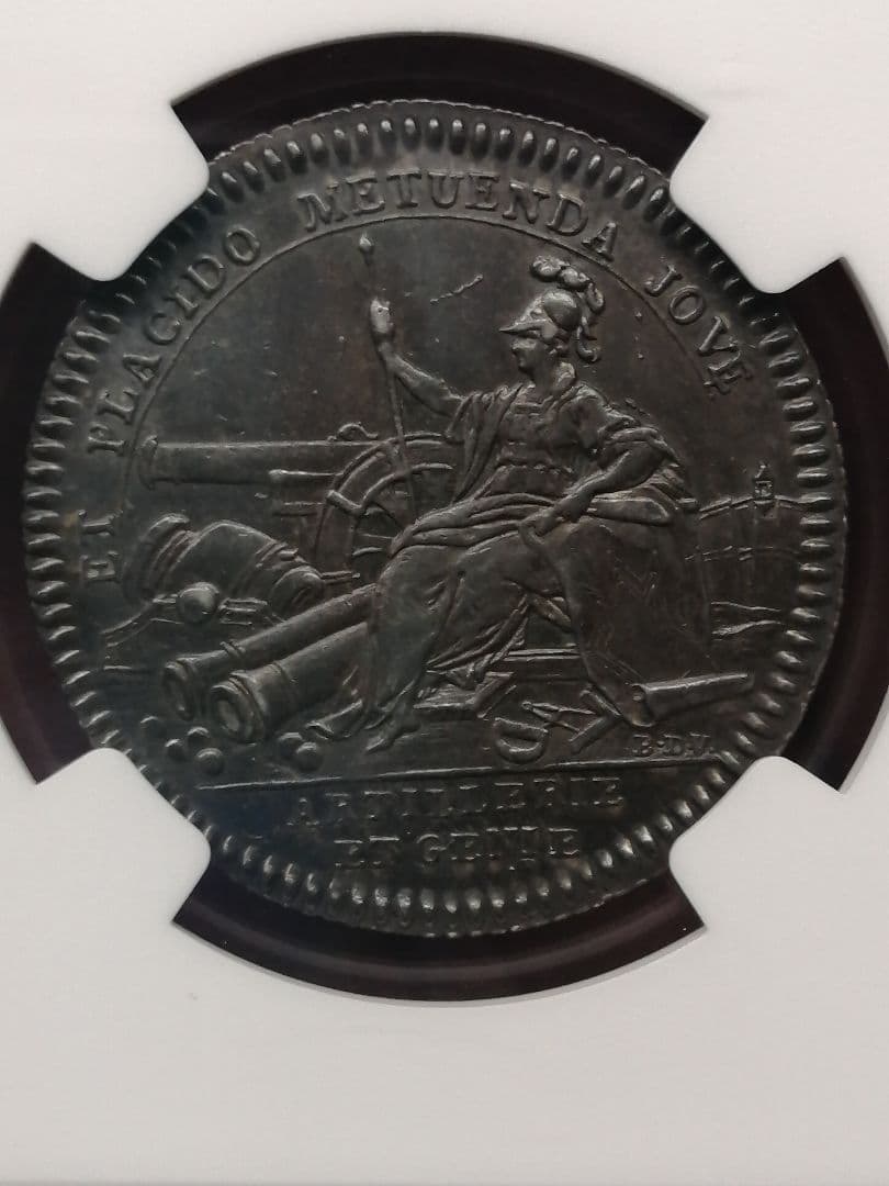 ☆NGC 最高鑑定 『世界に2枚のみ』MS62 『これ以上のものは存在しま