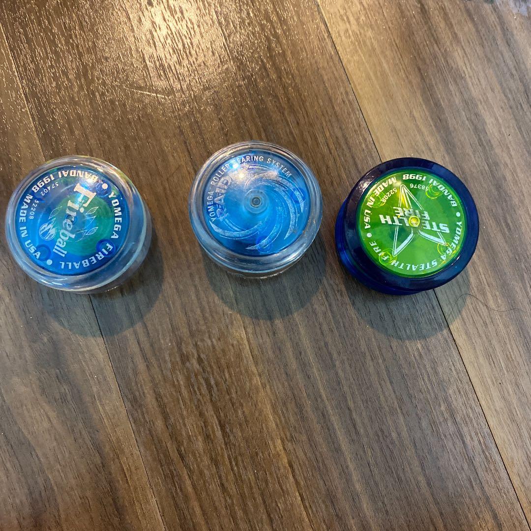 ヨーヨー　ファイアーボール　ハイパーレイダー　ステルスレイダー Amazon | ハイパーヨーヨー ステルスレイダー/STEALTH RAIDER (ブルー