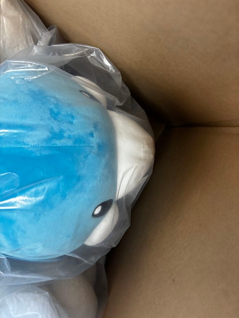 星さん　等身大チルタリス　ぬいぐるみ 抽選販売】ぬいぐるみ 等身大チルタリス ｜【公式】ポケモンセンター