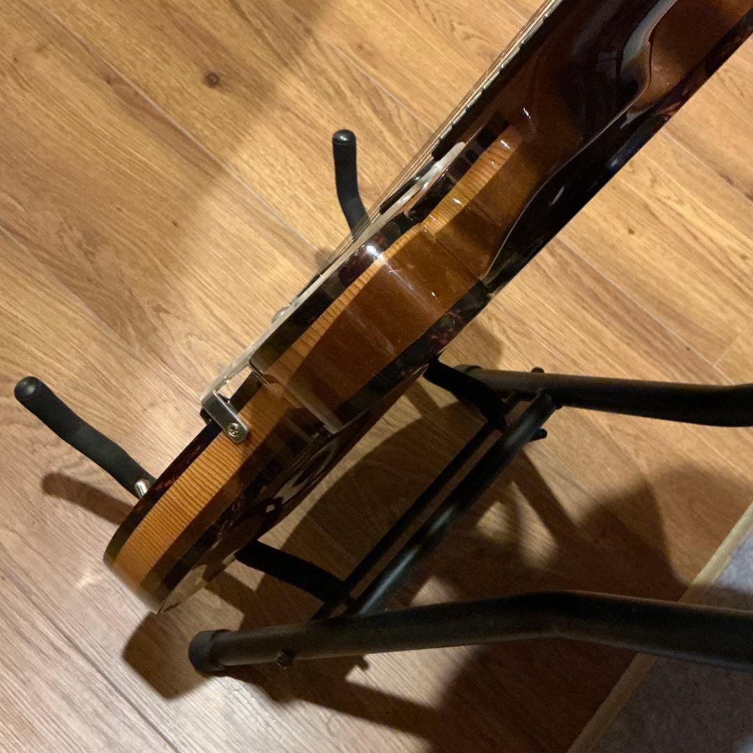 Vox Virage DC Custom “Butterfly”