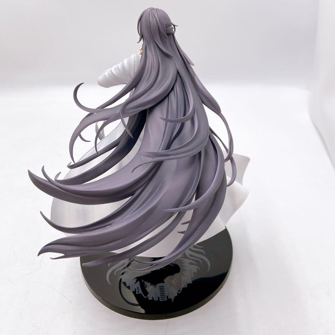 ヒプノシスマイク ヒプマイ 神宮寺寂雷 フィギュア 1/8 スケール