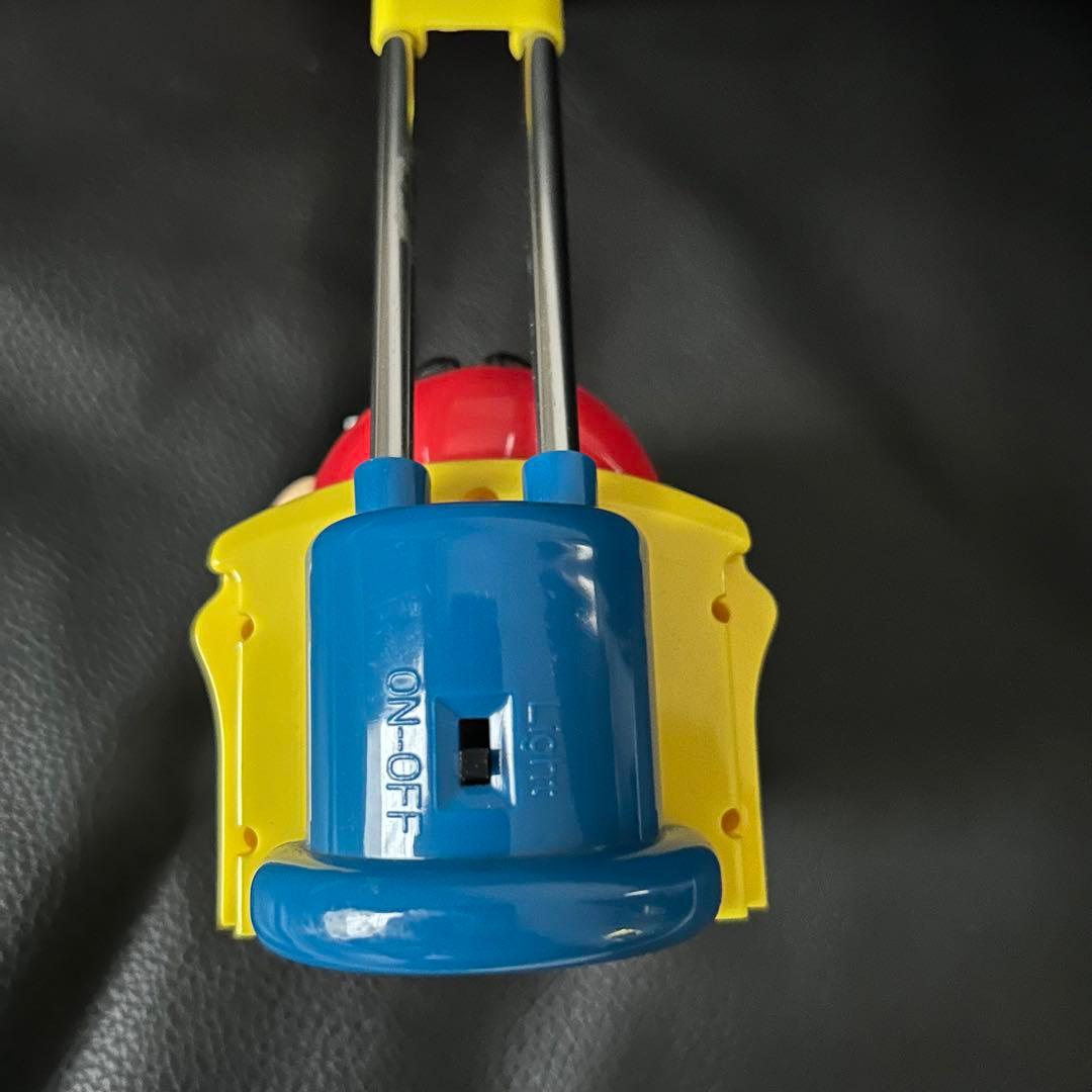 激レア ☆m&m´s エムアンドエムズ LED デスクライト アメリカ 雑貨 ☆