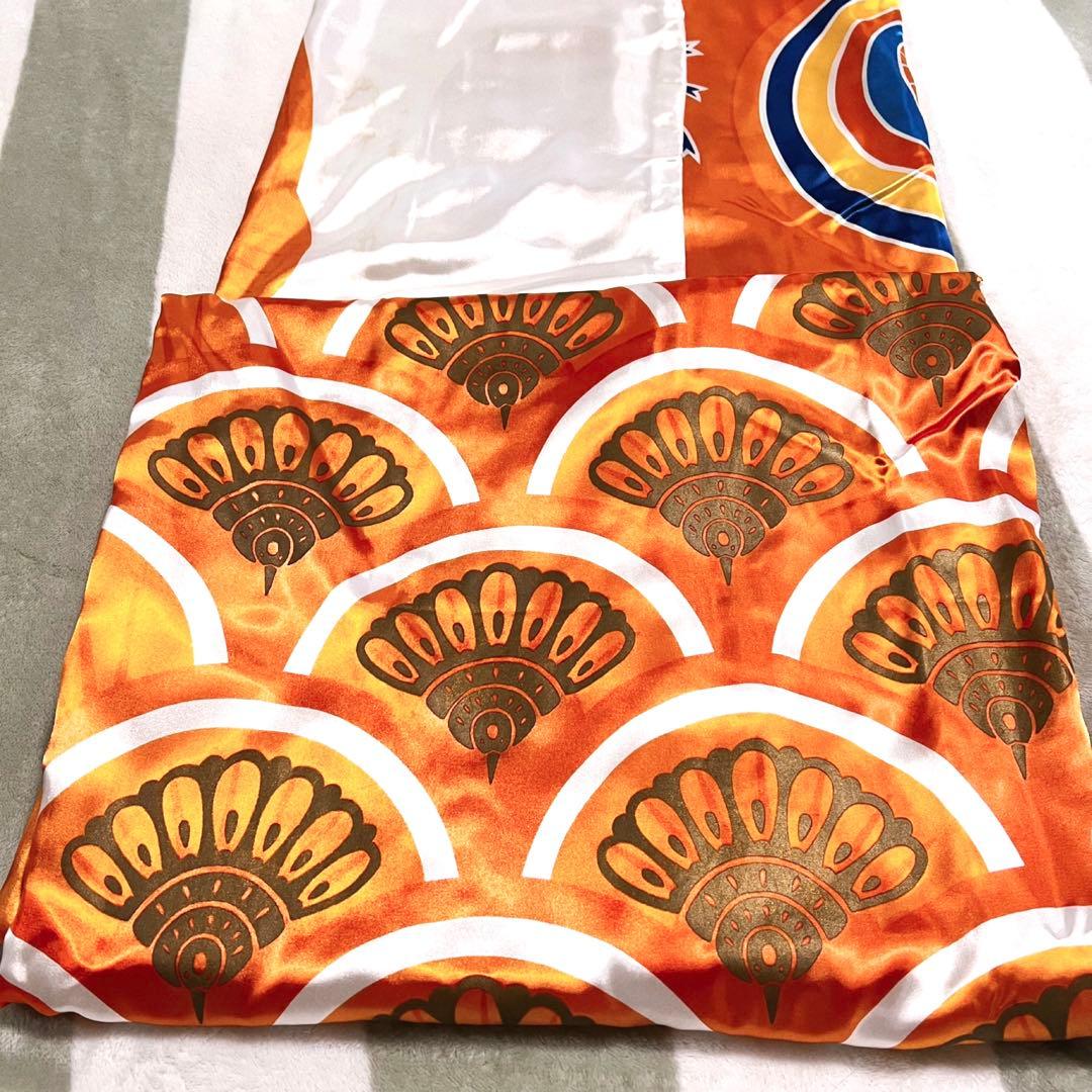 鯉のぼり 龍王染 最高級 木箱入り