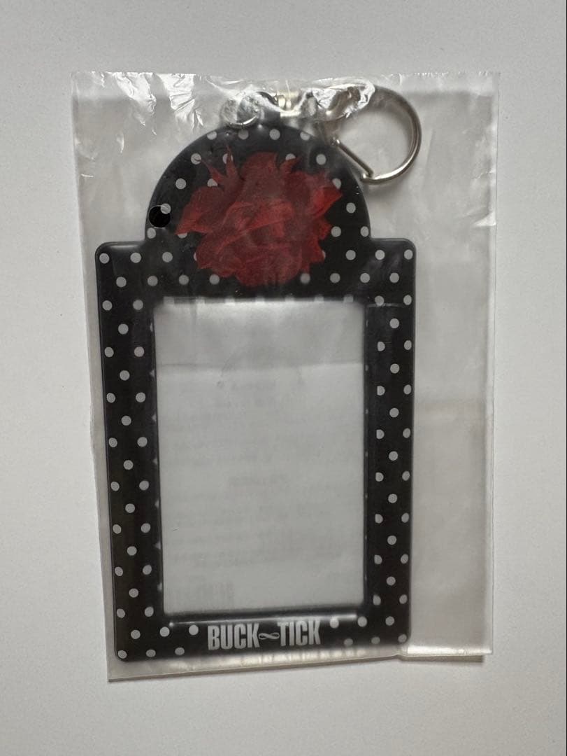 BUCK-TICK トレカケース - メルカリ