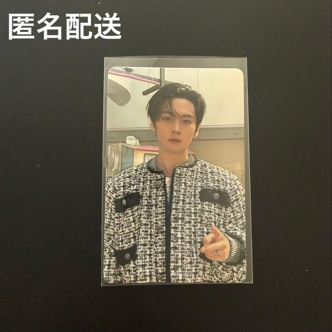 Stray Kids リノ DOIT トレカ - メルカリ