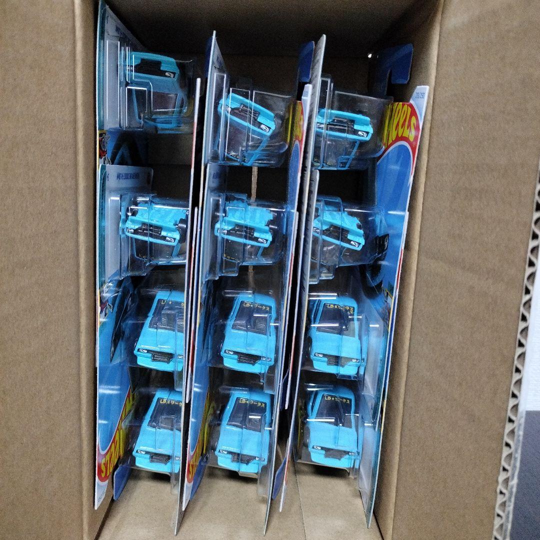 ホットウィール ニッサン スカイライン 2000GT-R LBWK Amazon.co.jp: ホットウィール(Hot Wheels) ベーシックカー 日産