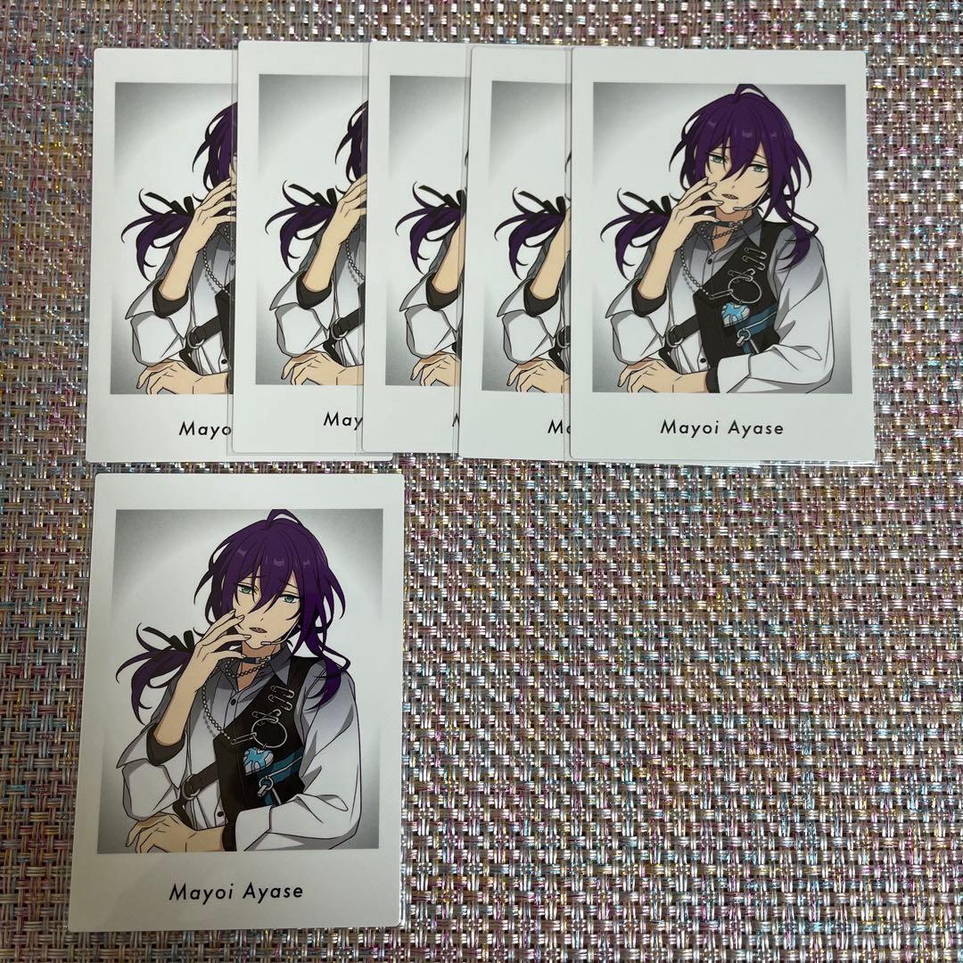 あんスタ 礼瀬 マヨイ 香水 フレグランス コスマス 他まとめ売り