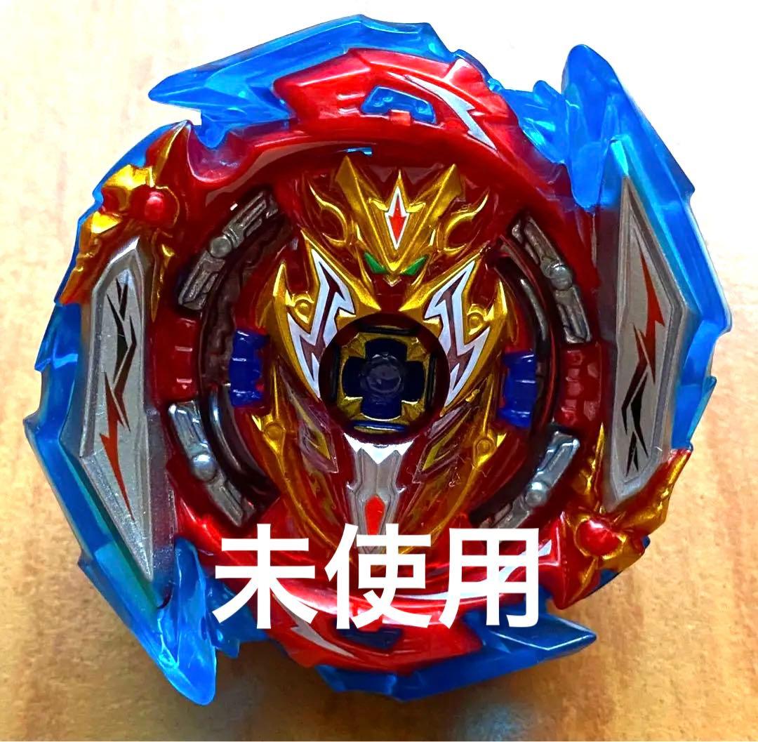 ベイブレードバースト インフィニットアキレス Dm' 1B ランダム