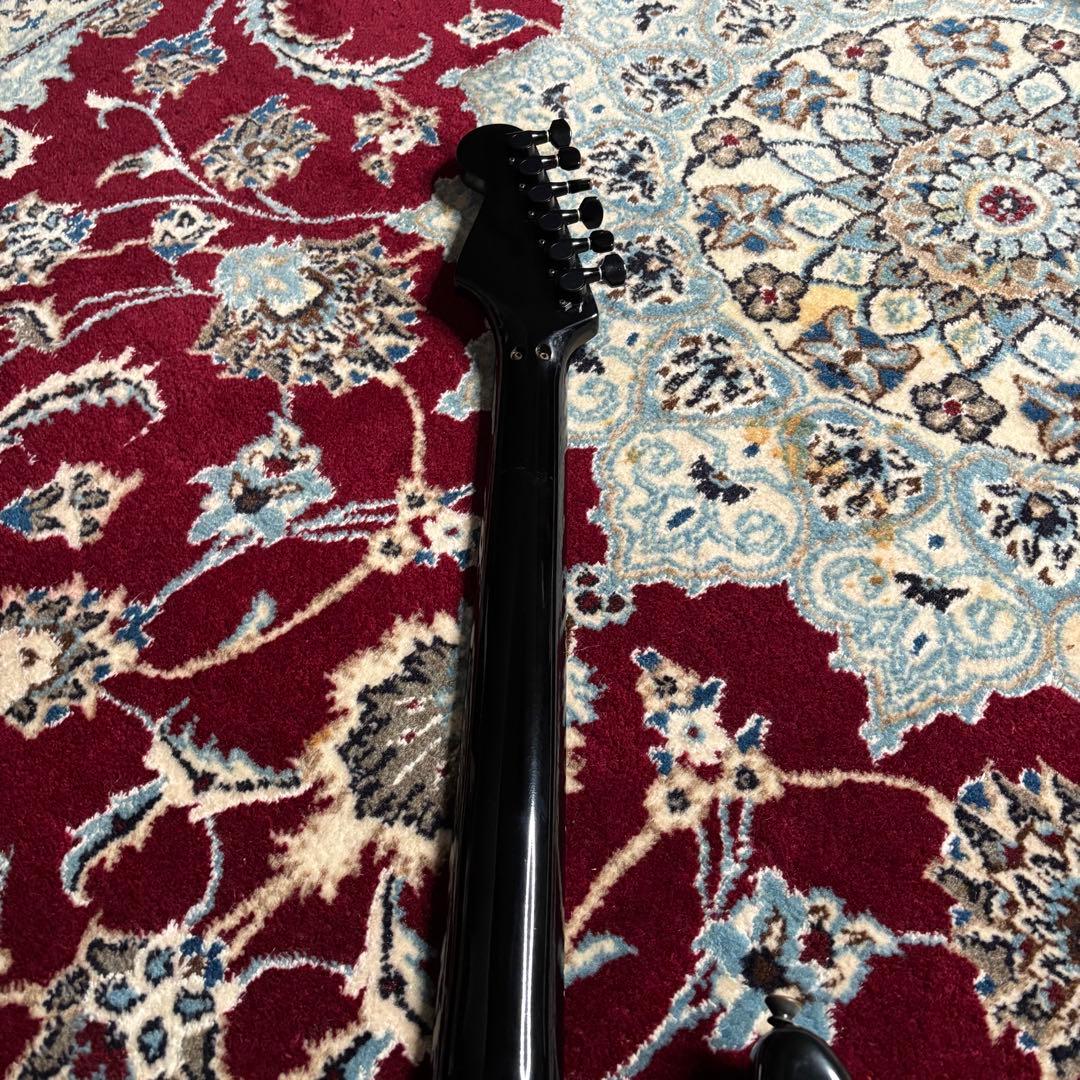 激レア Fernandes FST-65 80's ヴィンテージ ストラトタイプ - メルカリ