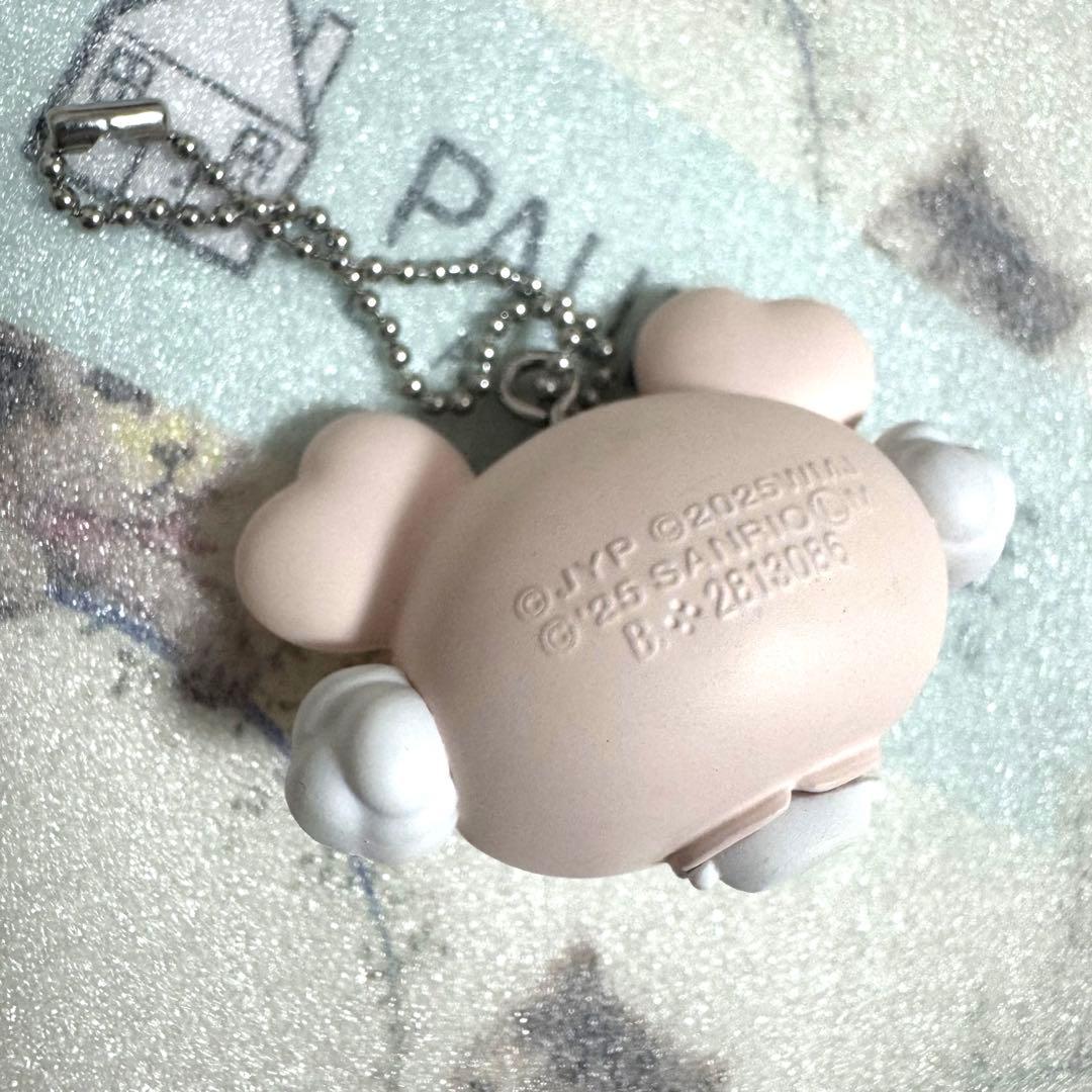 こぎみゅん ダヒョン TWICE コラボ サンリオ twice グッズ - メルカリ