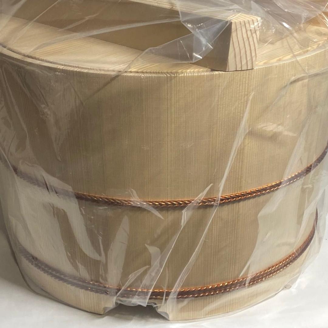 マルカ めしびつ 4.5K