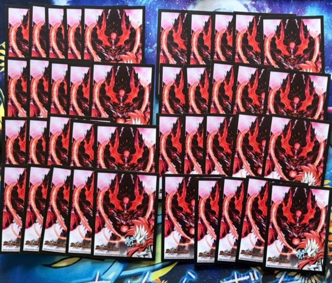 匿名配送 旧公式スリーブ まとめ売り - メルカリ