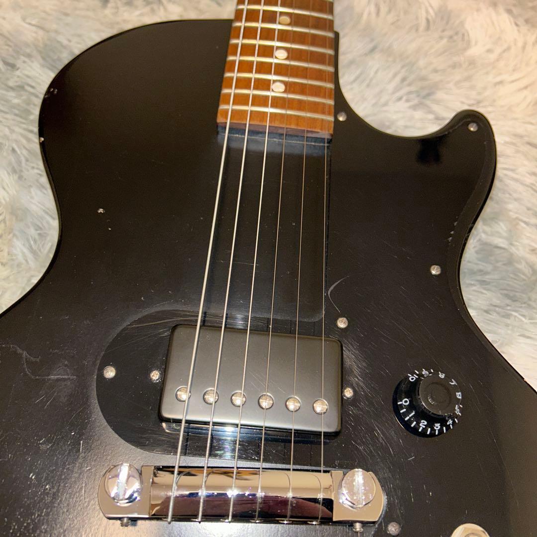 Gibson Melody Maker 2011 Satin Ebony 】 - メルカリ