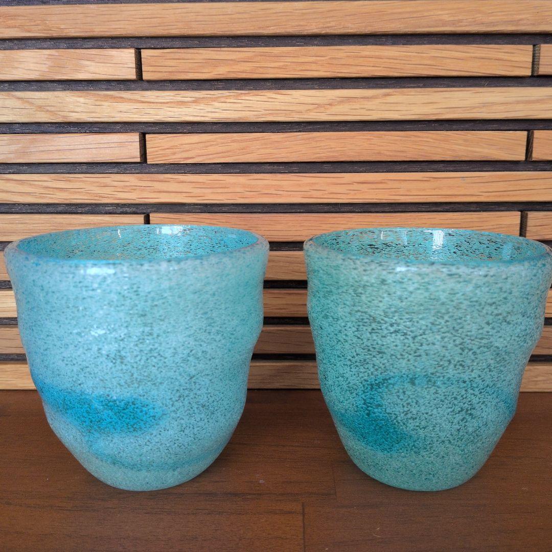 稲嶺盛吉 グラス セット - メルカリ