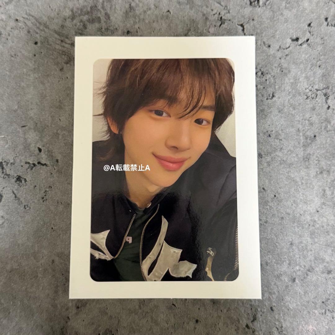 CORTIS JUHOON kpopnara コルティス ジュフン サイン会 - メルカリ