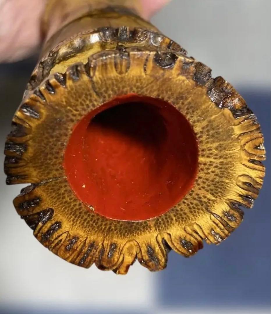 尺八　1尺8寸管 軽尺八(パイプ尺八) 上位モデル 1尺8寸管 Key:D / Pipe Shakuhachi