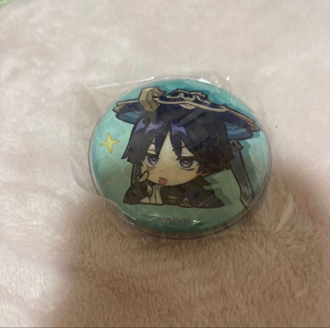 ラスト在庫になります。放浪者 缶バッジ 23個 まとめ売り - メルカリ